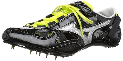 mizuno track and field
