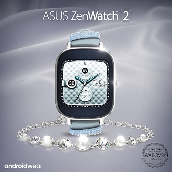 asus zenwatch 2 bracelet