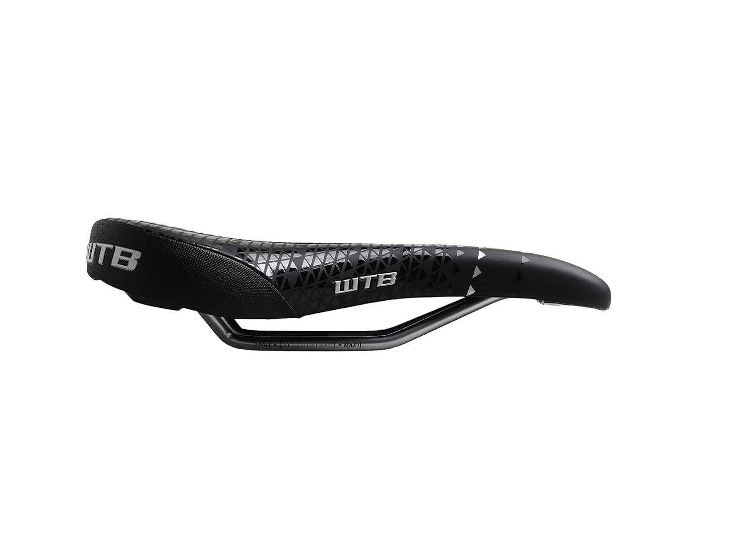 wtb comfort progel saddle