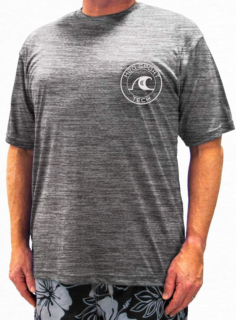 big and tall sun protective clothing