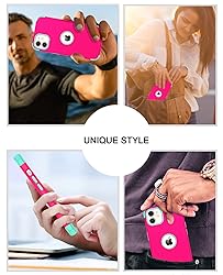 BENTOBEN iPhone 12 Mini Case, Phone Case iPhone