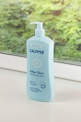 Calypso After Sun Moisturising Lotion 500ml Family Size Aloe Vera view 5