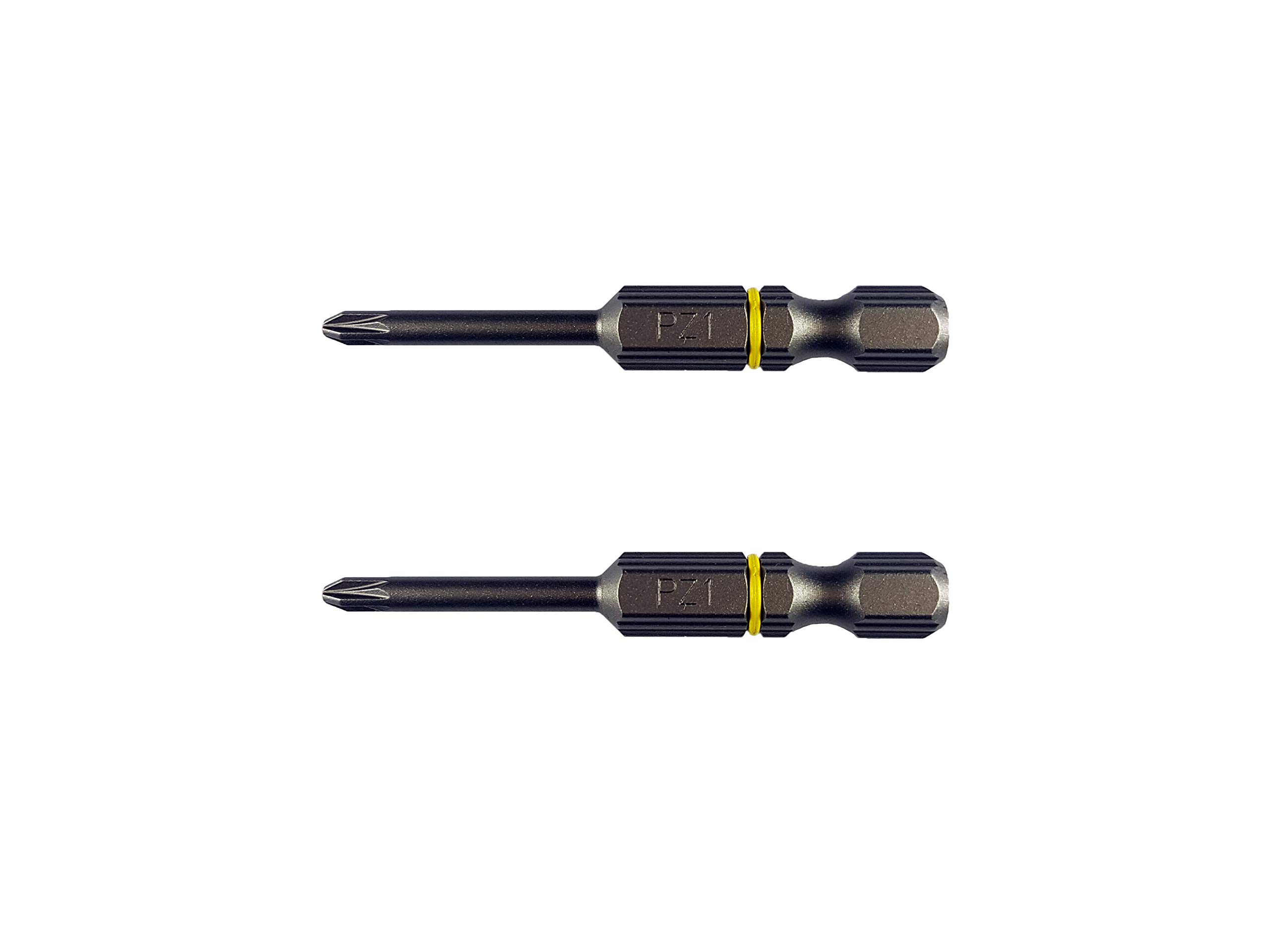 VESSEL BC35 PZ1x50 Screwdriver bit (2 pcs) — image 1