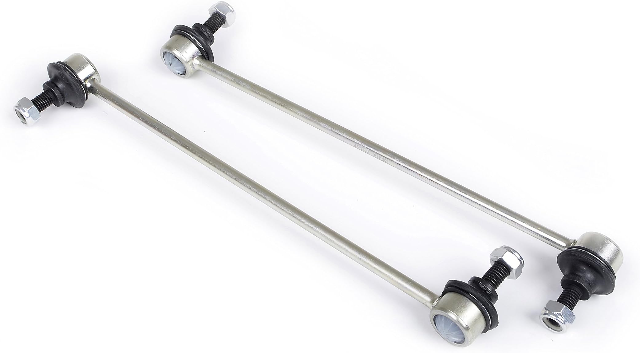 REV010.0036 Black Sway Bar Link Assembly (Front)