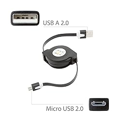 BoxWave Cable for Garmin Edge 1030