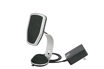 Alchemy Circle Wireless Charger Fast Charging Regisbox