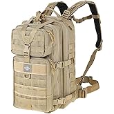 Falcon-III Backpack (Khaki)