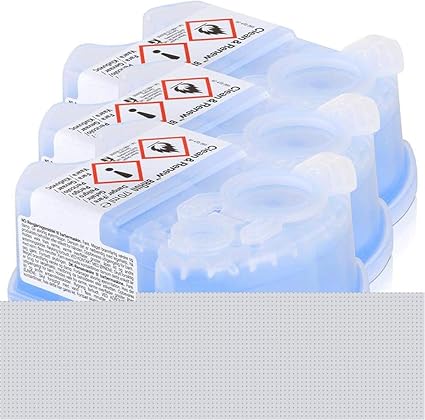 Braun clean and renew 3 pack Clearance