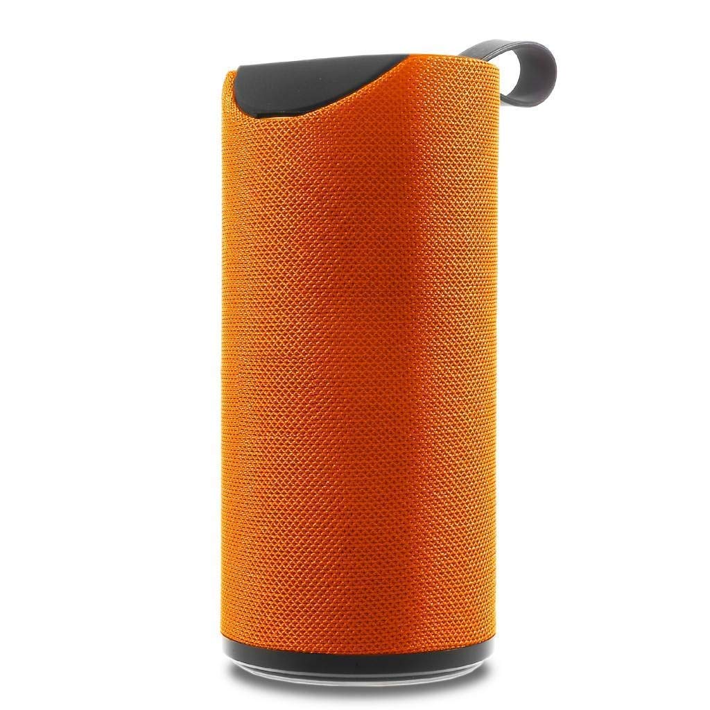 tg113 bluetooth speaker charging time