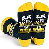 Lavley Funny Socks for Adults - Cool novelty socks for men, women and teens - Great stocking stuffer or birthday gift