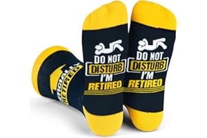 Lavley Funny Socks for Adults - Cool novelty socks for men, women and teens - Great stocking stuffer or birthday gift