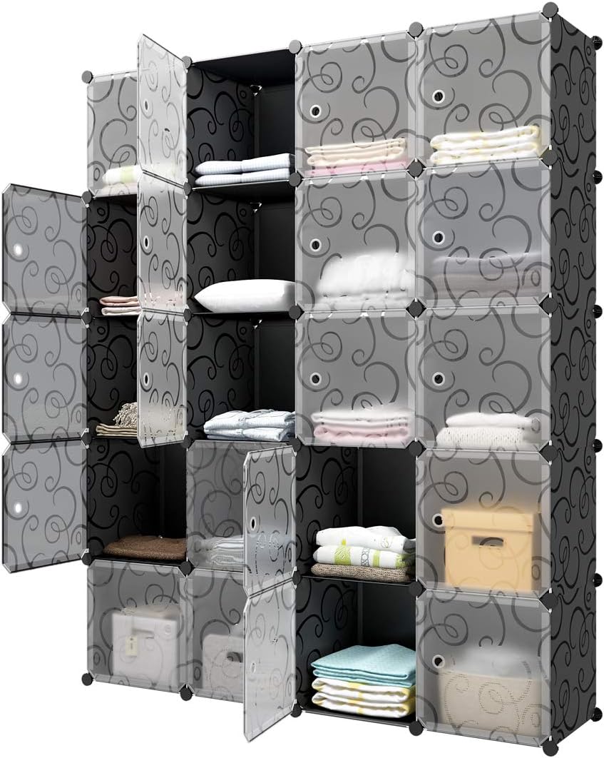 kousi storage cubes