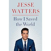 How I Saved the World