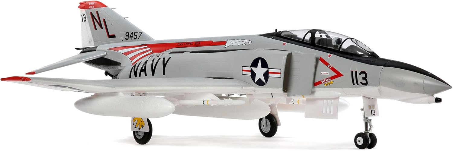 phantom rc fighter 5.0 amazon