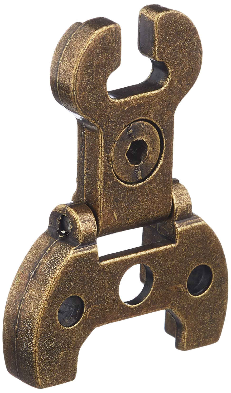 EL ZORRO The Fox b-78055 – 32 mm Hinge Encased Adjustable