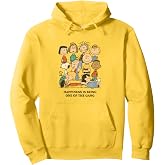 Peanuts - One of the Gang Pullover Hoodie