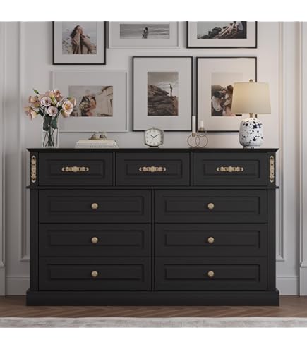 forest designs dresser Amazon.com: FOREST DESIGNS Traditional Five Drawer Dresser: 34W X 48H X 18D  Whitewash Alder : Home & Kitchen