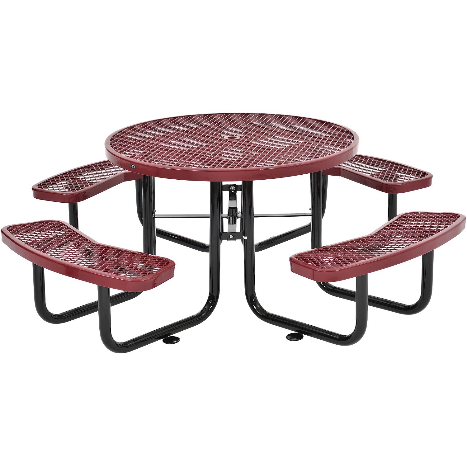 Best Portable 46 Inch Bar Table