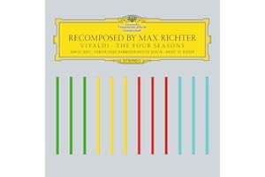 Recomposed By Max Richter: Vivaldi, The Four Seasons[2 LP]