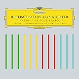 Recomposed By Max Richter: Vivaldi, The Four