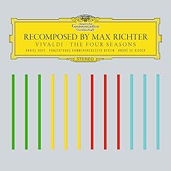 Recomposed By Max Richter: Vivaldi, The Four