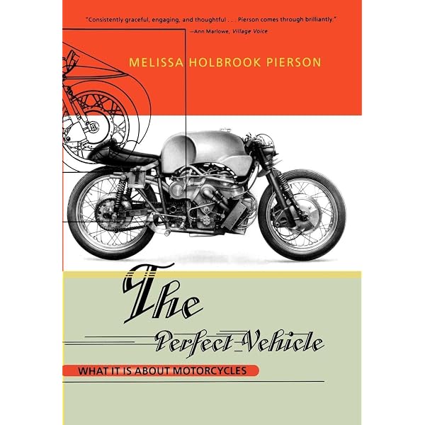 The Ultimate History of Fast Motorcycles: Roland Brown