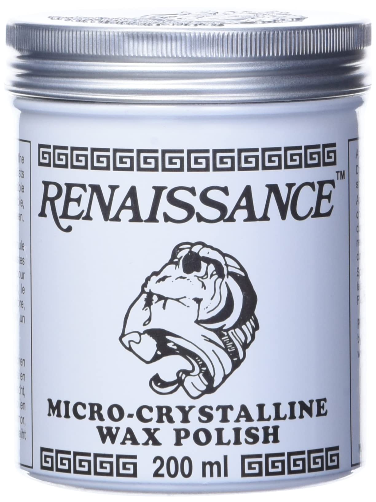 Photo 1 of Renaissance Wax 200 ml.