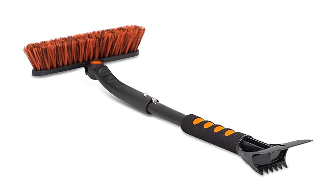 71mUXc0gkqL._SL1500_.jpg ice scraper, snow brush for car, best ice scraper, snow scraper, snow broom for car, car snow removal, car ice scraper, snow cleaner for car, best windshield ice scraper, best car snow brush, best snow brush, windshield scraper, car snow scraper, snow brush for suv, best ice scraper for car, snow broom, snow brush reviews, best snow brush for trucks, windshield ice scraper, snow brush that won t scratch car, best snow scraper, foam snow brush, best ice scraper for trucks, car snow removal brush, extendable snow brush, truck snow brush, best car windscreen scraper, car window scraper, best heated ice scraper, best snow brush and ice scraper, telescoping heated ice scraper, snow brush