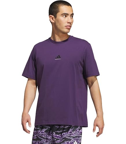 Amazon.com: adidas Go To Tee, Teal, 4X : Clothing, Shoes & Jewelry