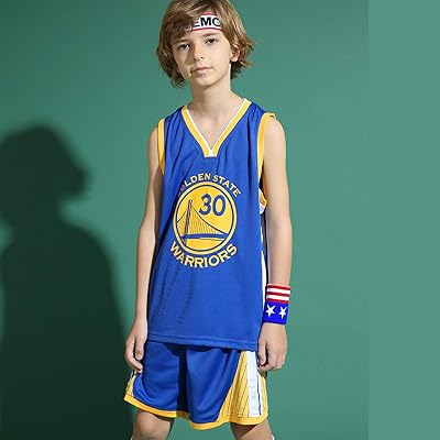 Buy Wtbfby Boys Girls Basketball Fans T Shirt Outfit 2 Piece Performance Tank Top Jersey And Shorts Sets Online In Italy B08t85tng4