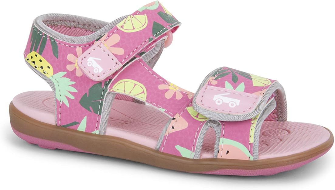 Extra Wide Sandals for Toddlers The Best Sandals for Toddlers with