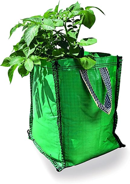5 x Potato Planter Bags Suitable for 
