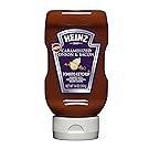 Heinz Tomato Ketchup with Caramelized Onion and Bacon, 14 Ounce (Pack of 6)