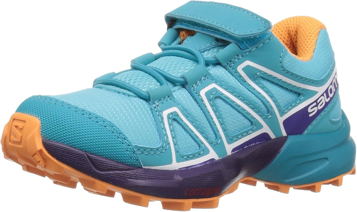 salomon speedcross kids