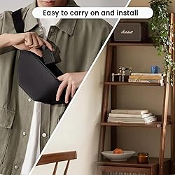 aidowocam 2K Cellular Security Camera, No WiFi