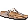 Birkenstock 1016144136 Gizeh Grcfl Taupe Bf R 36