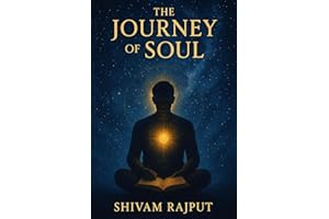 The Journey Of Soul