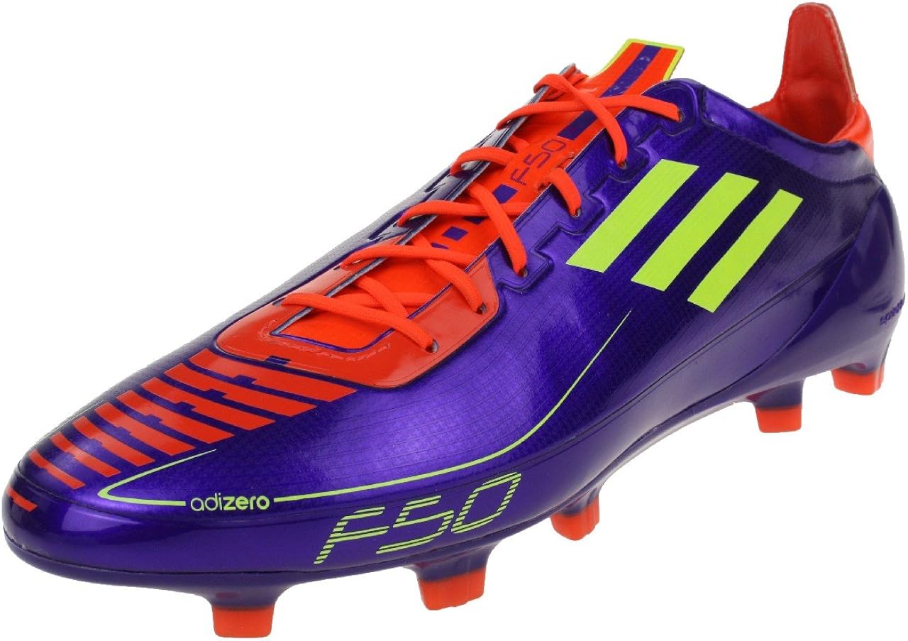 f50 adizero purple