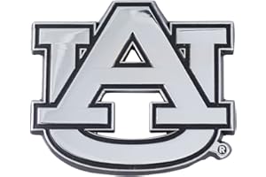 FANMATS NCAA Mens Chrome Emblem