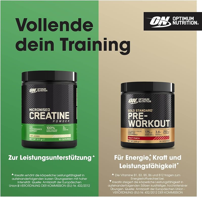 Gold Standard 100% Casein Proteinpulver, Geschmack Chocolate Supreme, 1.82 kg, 55 Portionen