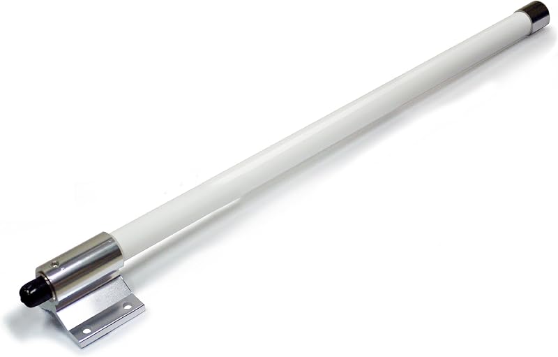 ALFA Network 2.4GHz Outdoor Omni Antenna 12dBi N-Female AOA-2412