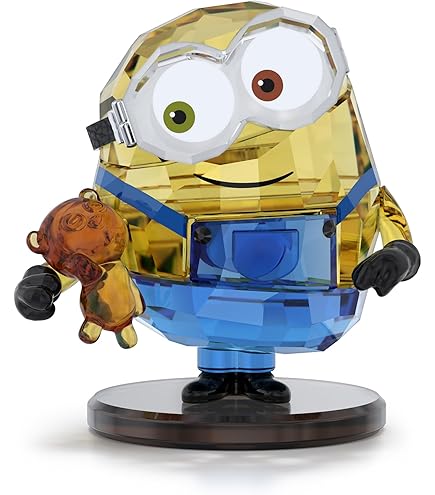 Amazon.com: Swarovski Mini Mo Figurine - Set, Limited Edition 2015