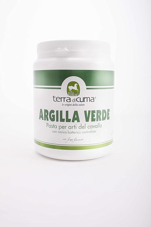 arcilla verde amazon