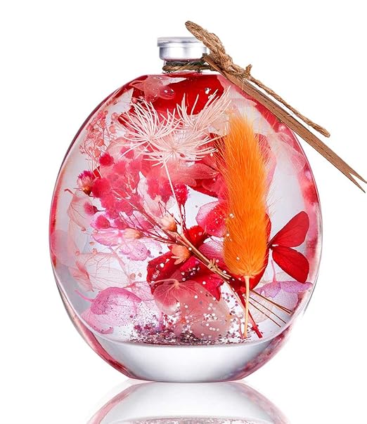 スプリングカントリーハウス ハーバリウム