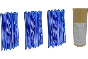 CPSZSHIP 3 Bags Wax Line Wax Wire Sprue Wax for Jewelry Dental Casting Mould 0.8-7.0 Wax Moulding 3 Packs in One Bottle