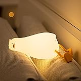 LEDHOLYT Night Light for Kids ,Cute Silicone