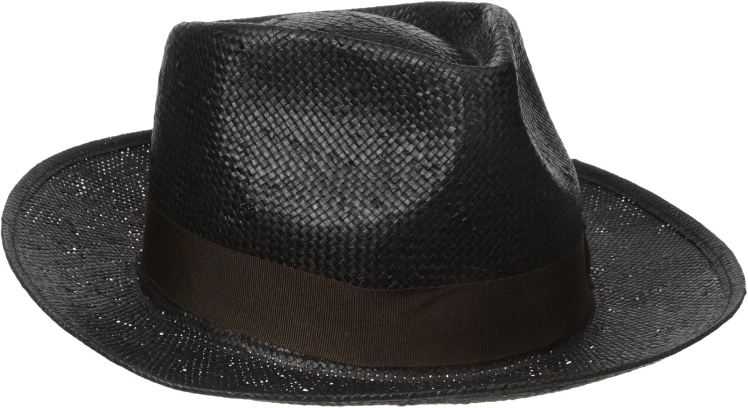 Brixton Men's Presley Fedora: Clothing