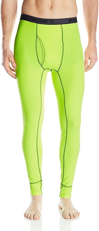 wolverine base layer