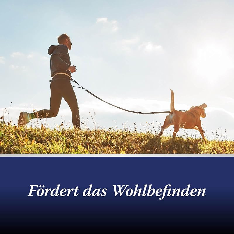 Gelenktabletten Hund - 20 Tabletten