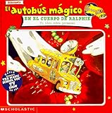 Image de Inside Ralphie El Autobus Mag Ico En El Cuerpo De Ralphie (Magic School Bus) (Spanish Edition)